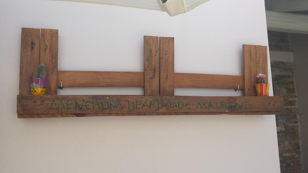Menehuna Heartmade Maison خوريفتون المظهر الخارجي الصورة