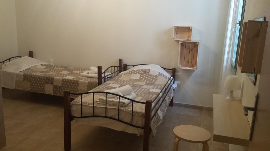 Menehuna Heartmade Maison خوريفتون المظهر الخارجي الصورة