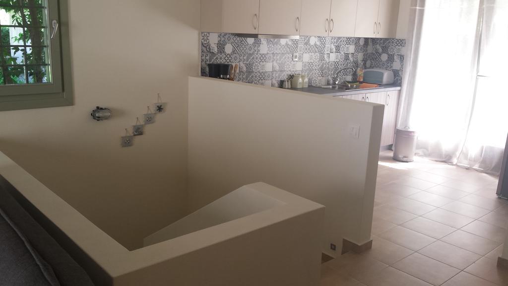 Menehuna Heartmade Maison خوريفتون المظهر الخارجي الصورة