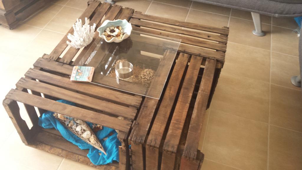 Menehuna Heartmade Maison خوريفتون المظهر الخارجي الصورة